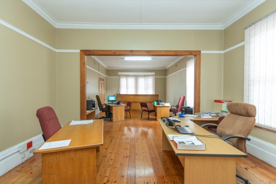 Commercial Property for Sale in Mount Croix Eastern Cape